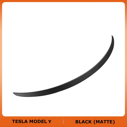 Tesla Model Y   rear tail  Eleron