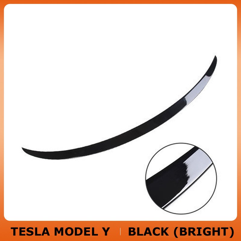Tesla Model Y   rear tail  Eleron