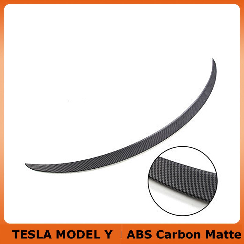 Tesla Model Y   rear tail  Eleron
