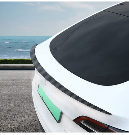 Tesla  Model 3  rear tail  Eleron